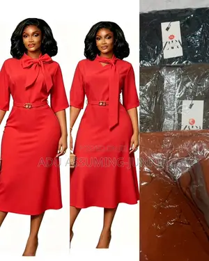 Trendy Ladies’ Wear 👗