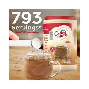 Nestle Coffee Mate Original Powder 1.5 Kg / 56 Oz