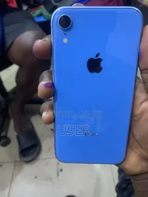 Apple iPhone XR 128 GB Blue