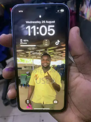 Apple iPhone XR 128 GB Blue