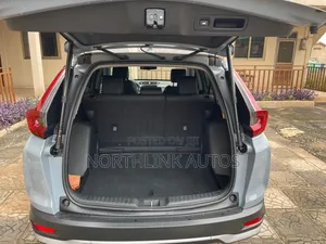 Honda CR-V 2021 Blue