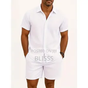 Shirt and Shorts