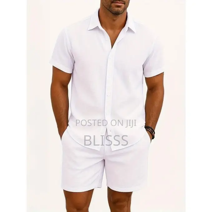 Shirt and Shorts