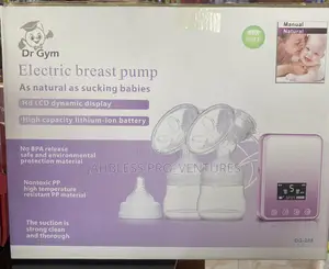 Breast Pump
