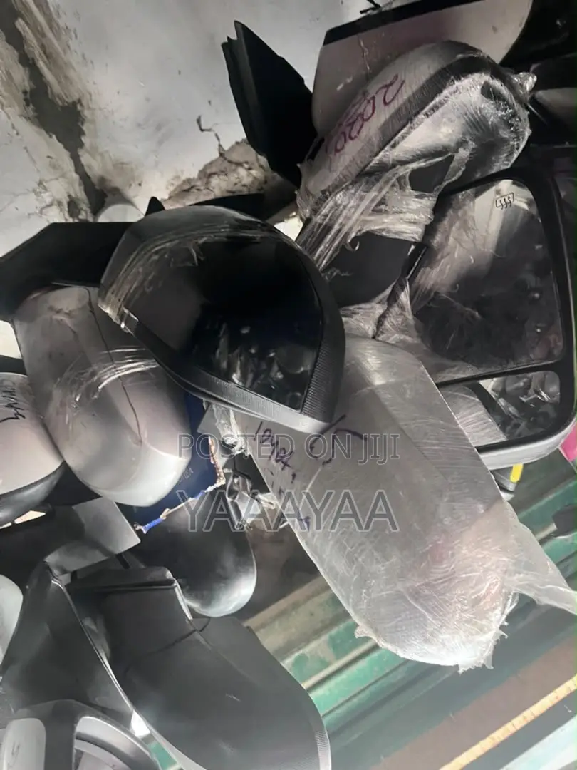 SideMirror for All Cars Eg:nissan,bmw,honda,toyota,benz,vw,Kia,Hyundai
