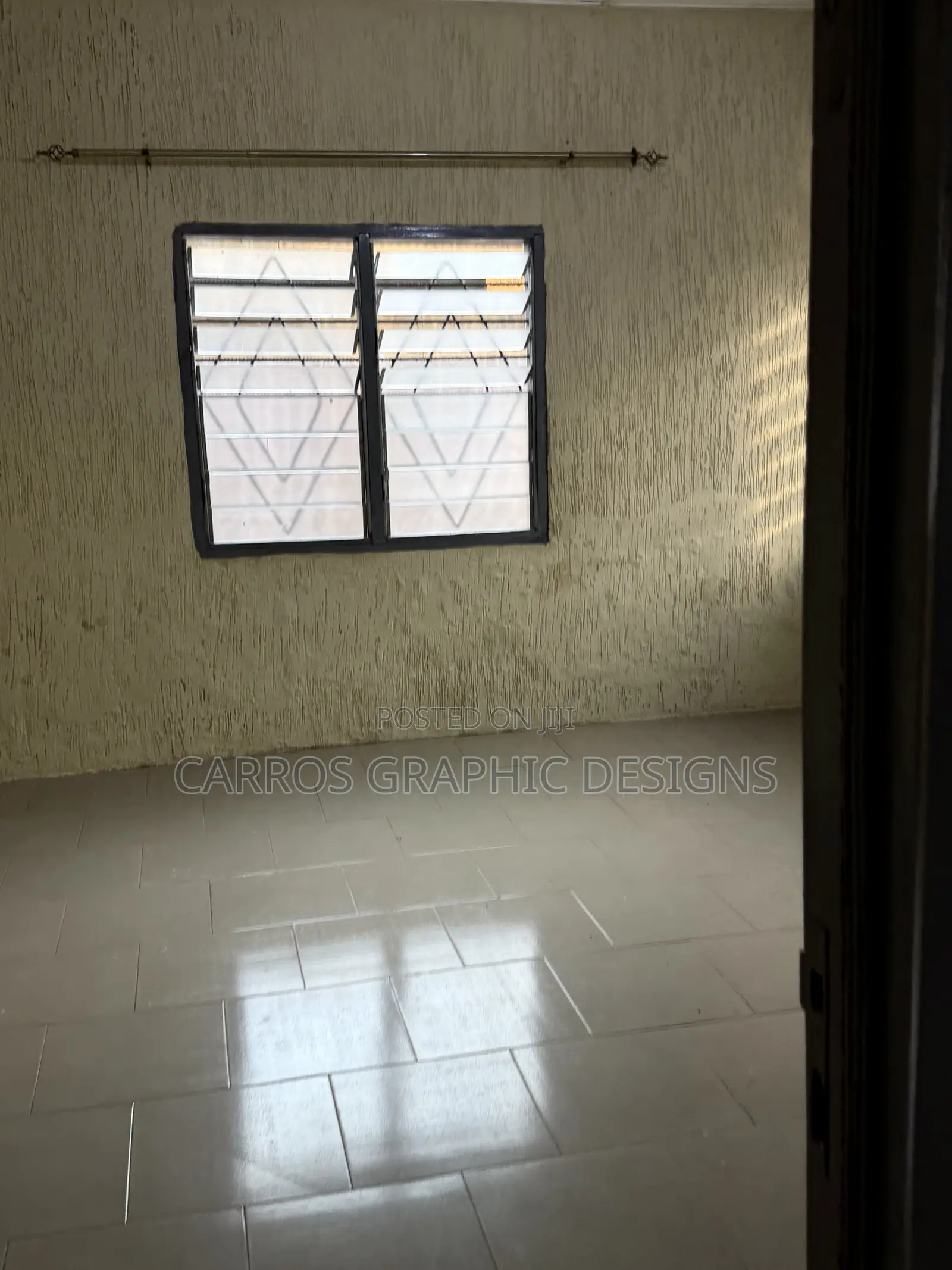 1bdrm House in Atwima Kwanwoma for rent