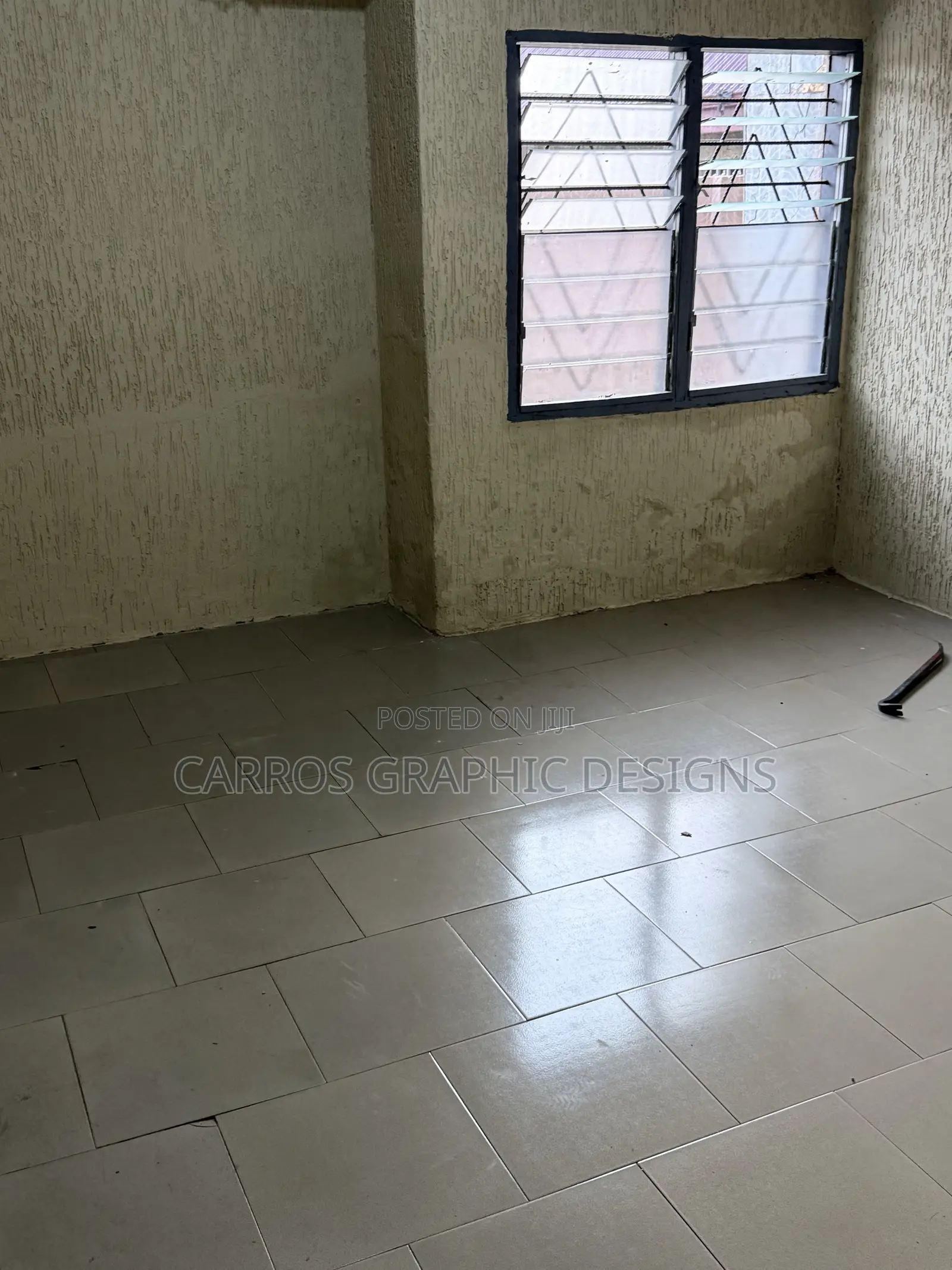 1bdrm House in Atwima Kwanwoma for rent