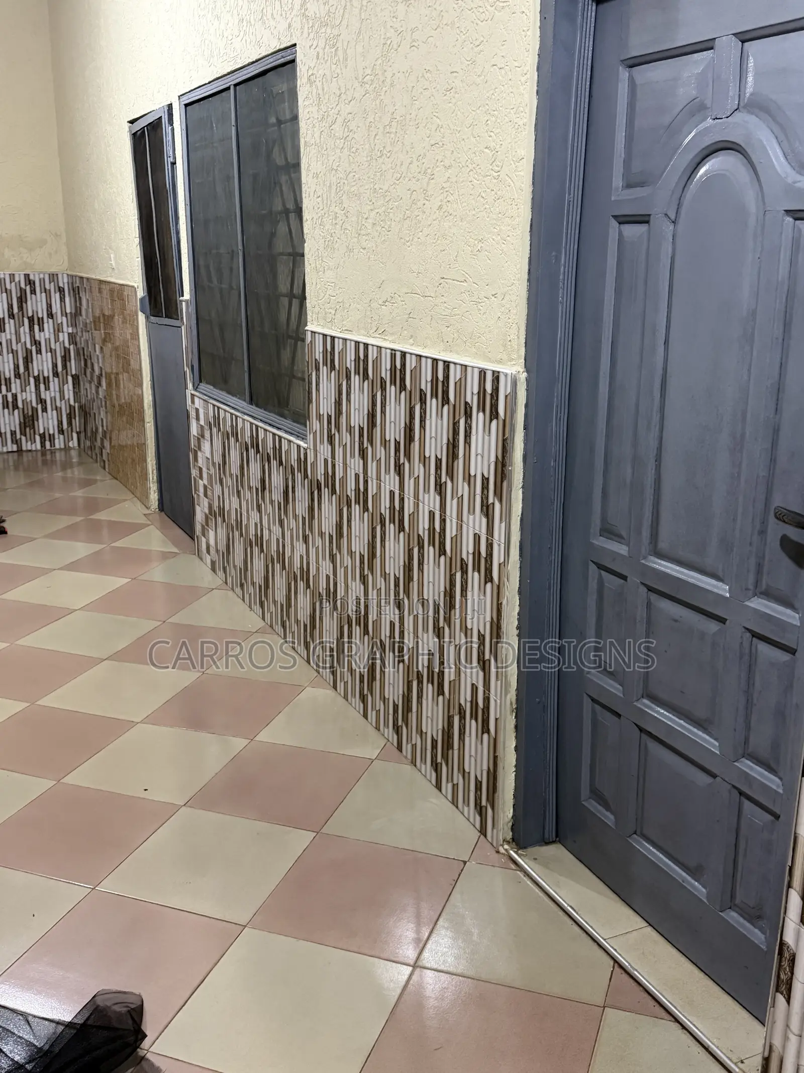 1bdrm House in Atwima Kwanwoma for rent