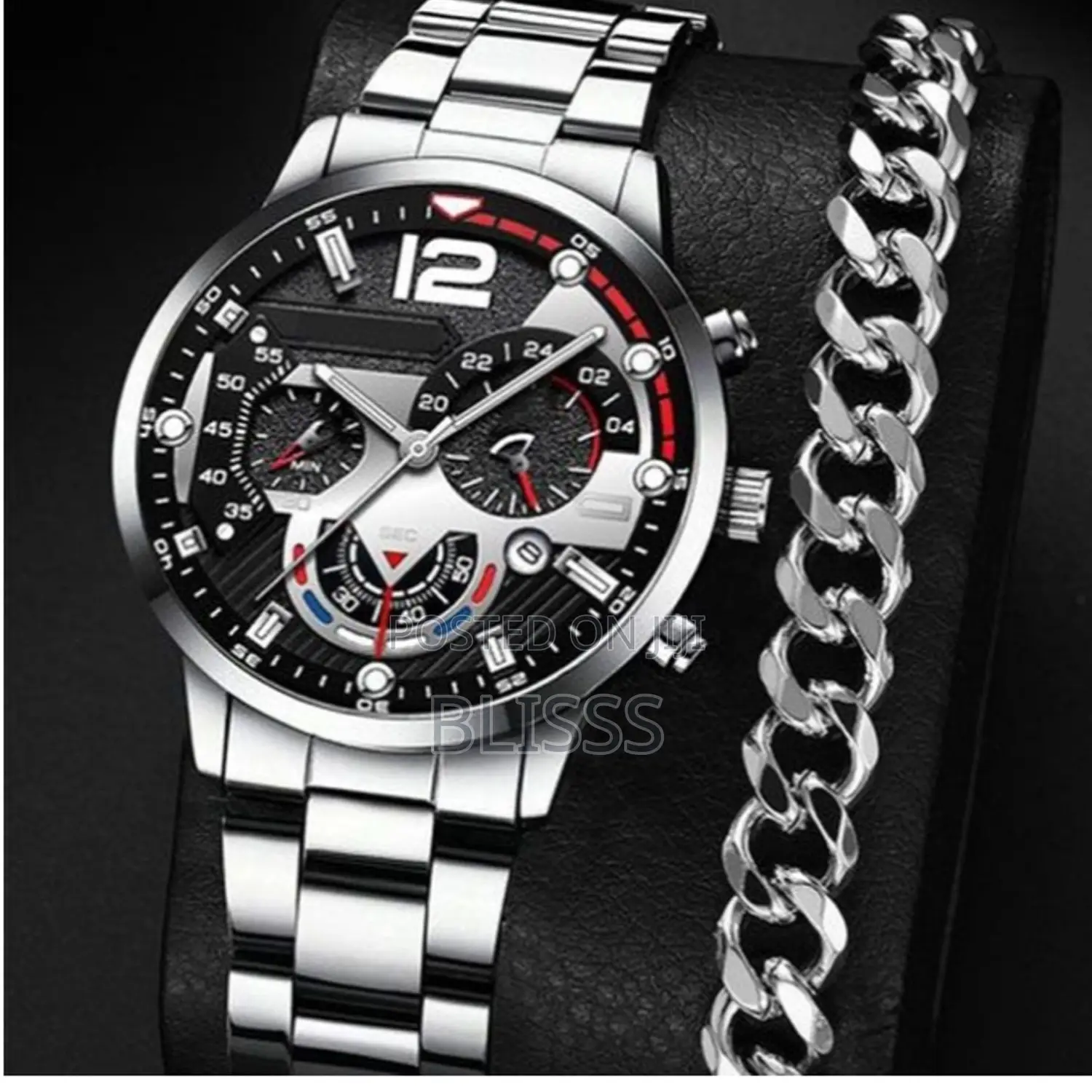 Quality Watch
