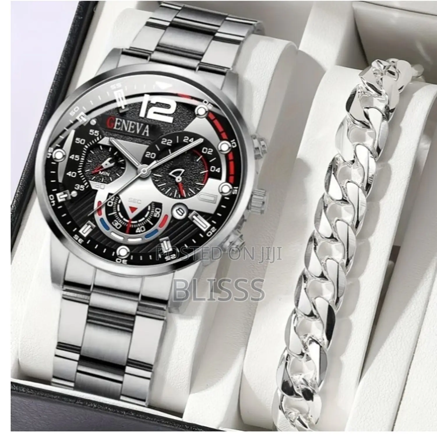 Quality Watch