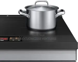 Samsung-Stove Nse6dg8502sr