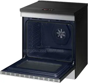 Samsung-Stove Nse6dg8502sr