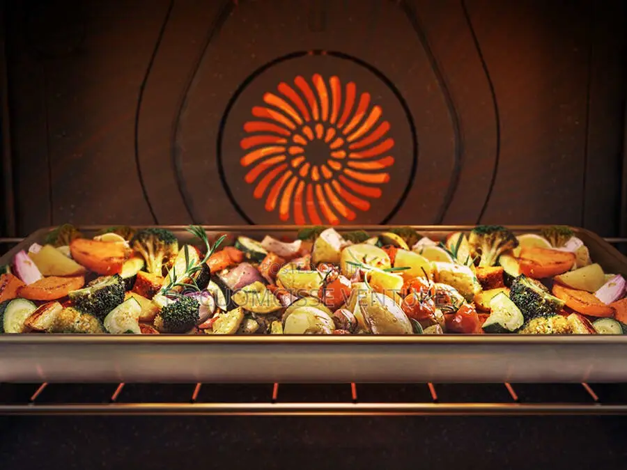 Samsung-Stove Nse6dg8502sr