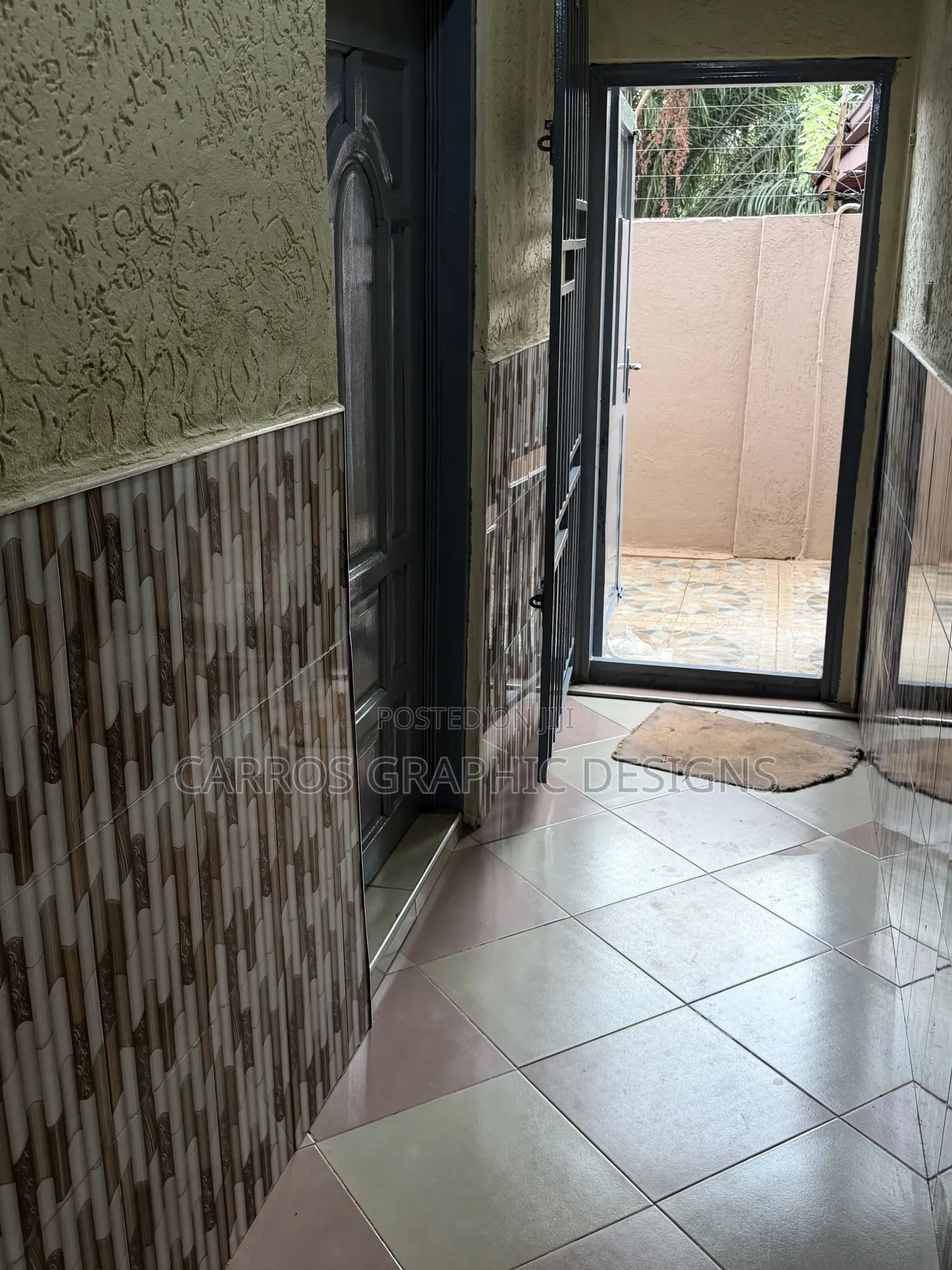 1bdrm House in Atwima Kwanwoma for rent