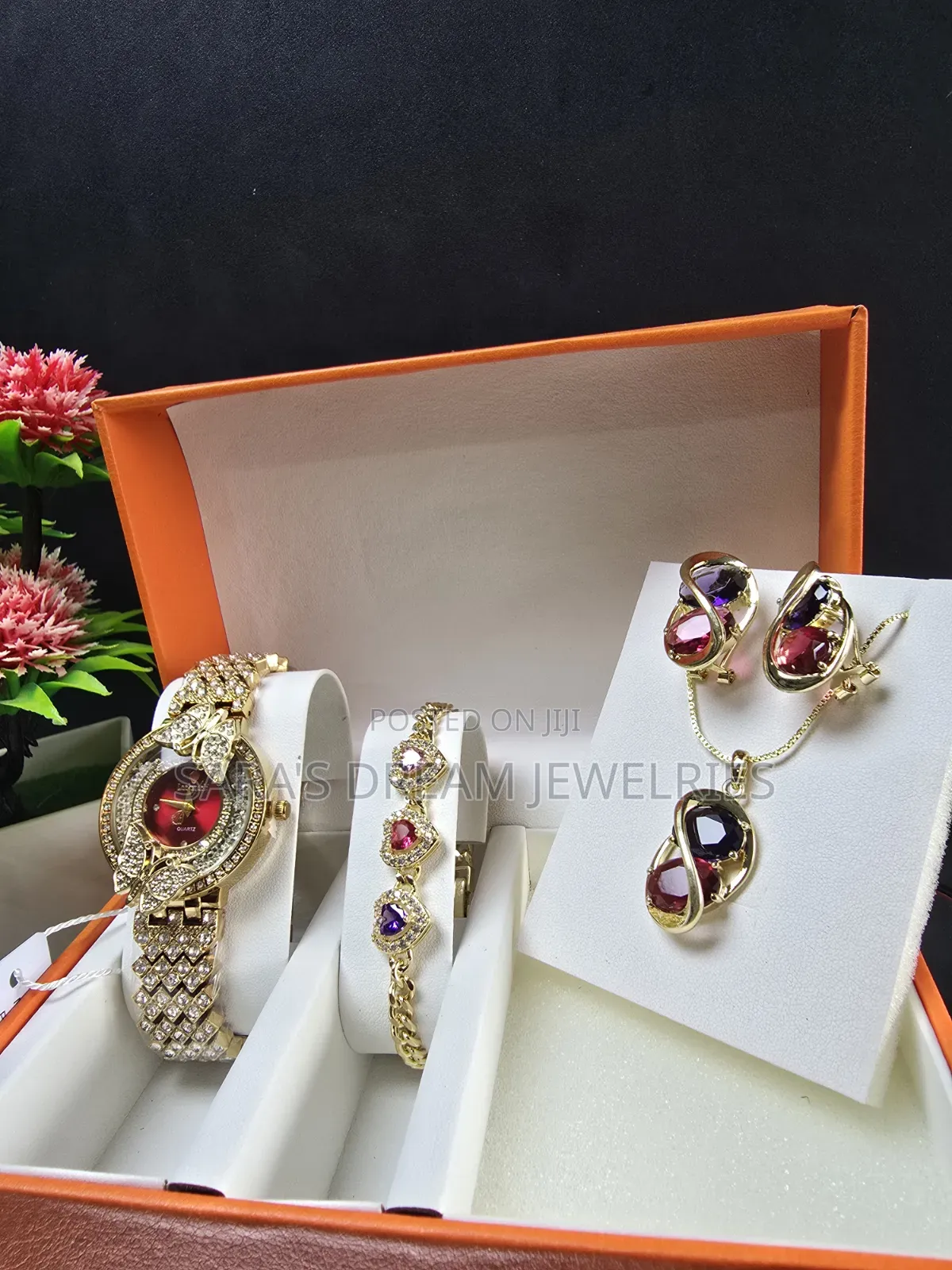 Jewelry Sets