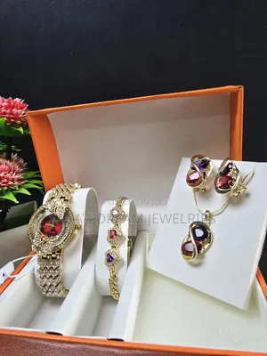 Jewelry Sets