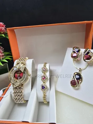 Jewelry Sets