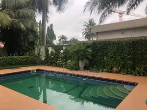 4bdrm House in Airport Residential Area for rent