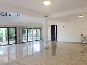 4bdrm House in Airport Residential Area for rent