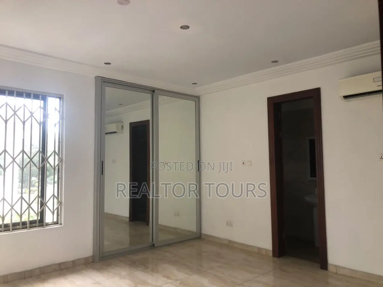 4bdrm House in Airport Residential Area for rent