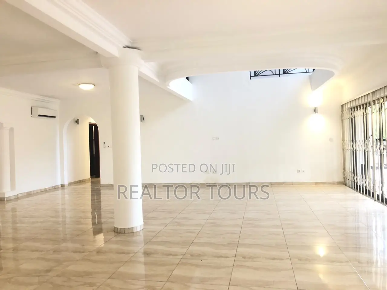 4bdrm House in Airport Residential Area for rent