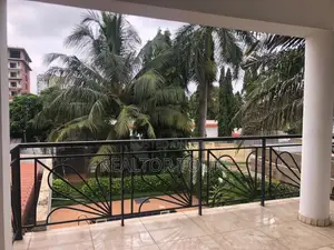 4bdrm House in Airport Residential Area for rent