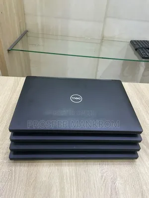Laptop Dell Latitude 7480 8GB Intel Core i5 SSD 256GB