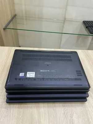 Laptop Dell Latitude 7480 8GB Intel Core i5 SSD 256GB