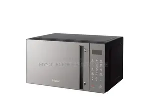 Haier Microwave