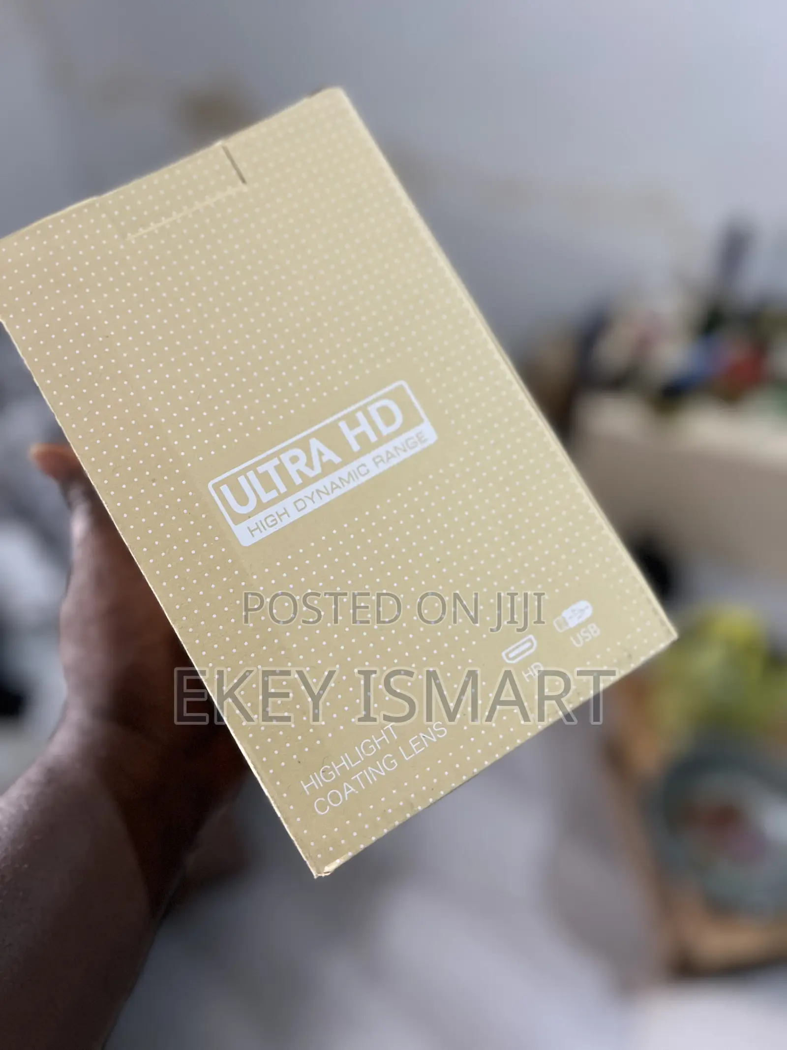 Ultra HD Projector