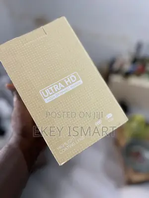 Ultra HD Projector