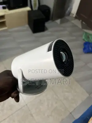 Ultra HD Projector
