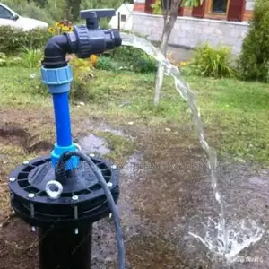 Ofankor Borehole Drilling Experts in Accra Ghana