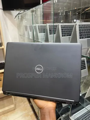 Laptop Dell Latitude 7480 8GB Intel Core i5 SSD 256GB