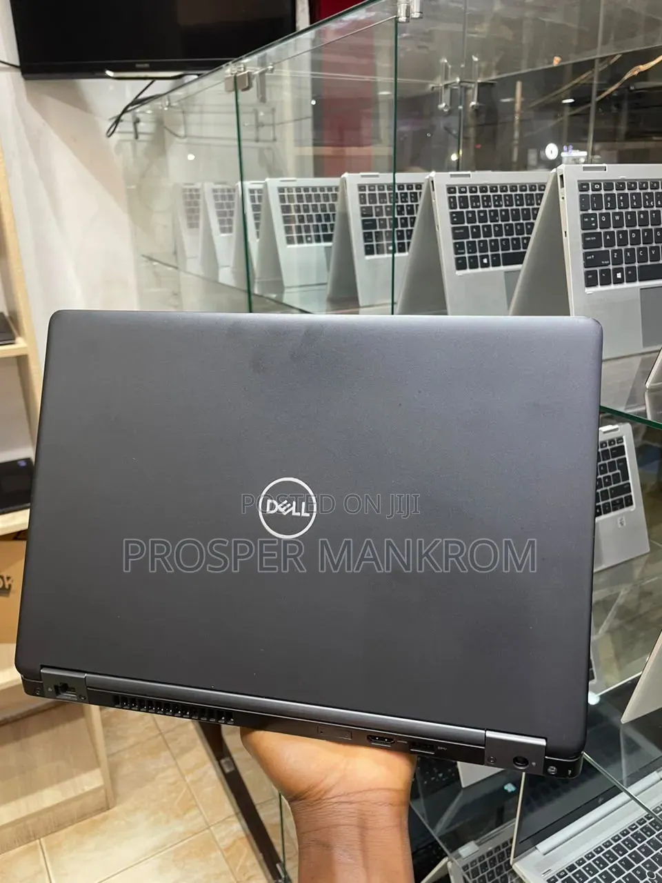 Laptop Dell Latitude 7480 8GB Intel Core i5 SSD 256GB