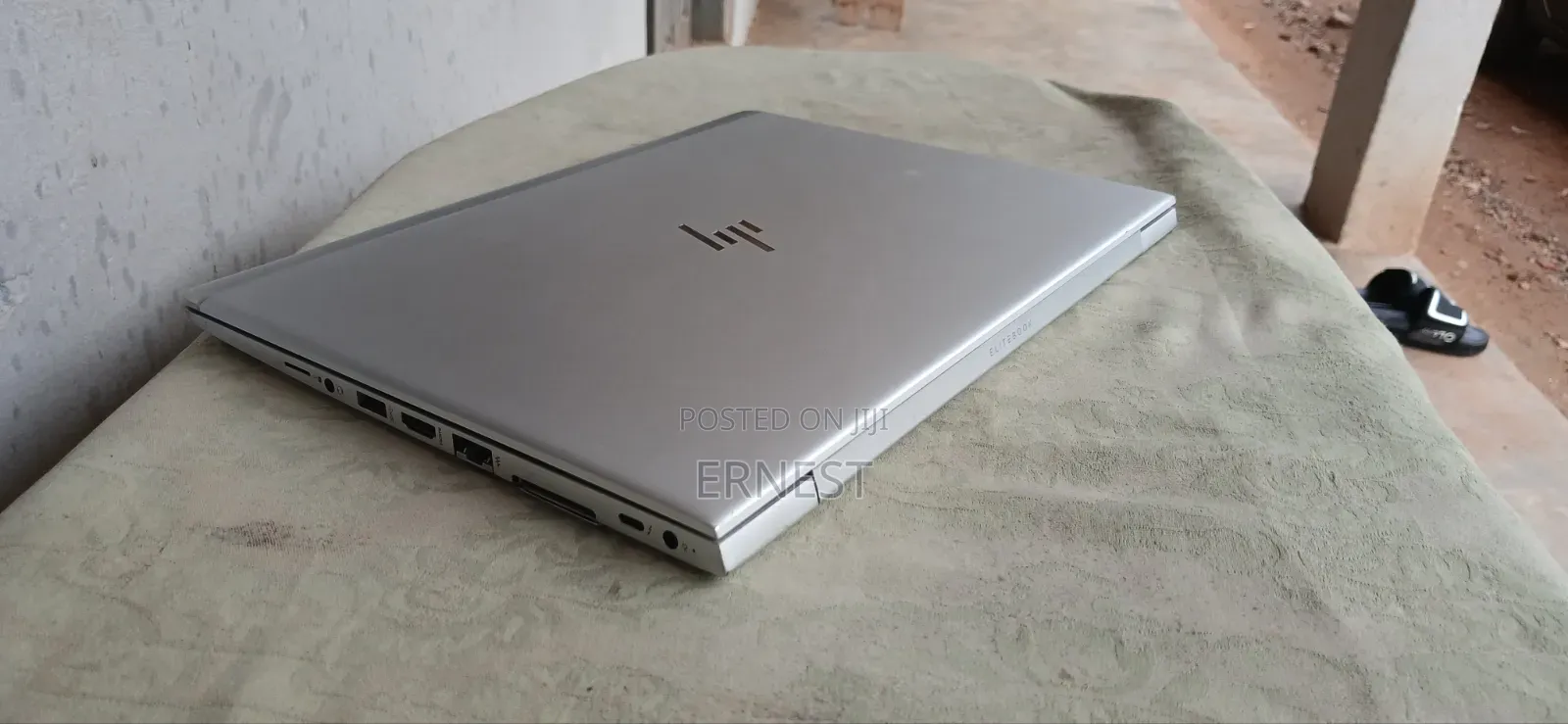 Laptop HP EliteBook 840 G5 8GB Intel Core i5 SSD 256GB
