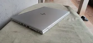 Laptop HP EliteBook 840 G5 8GB Intel Core i5 SSD 256GB
