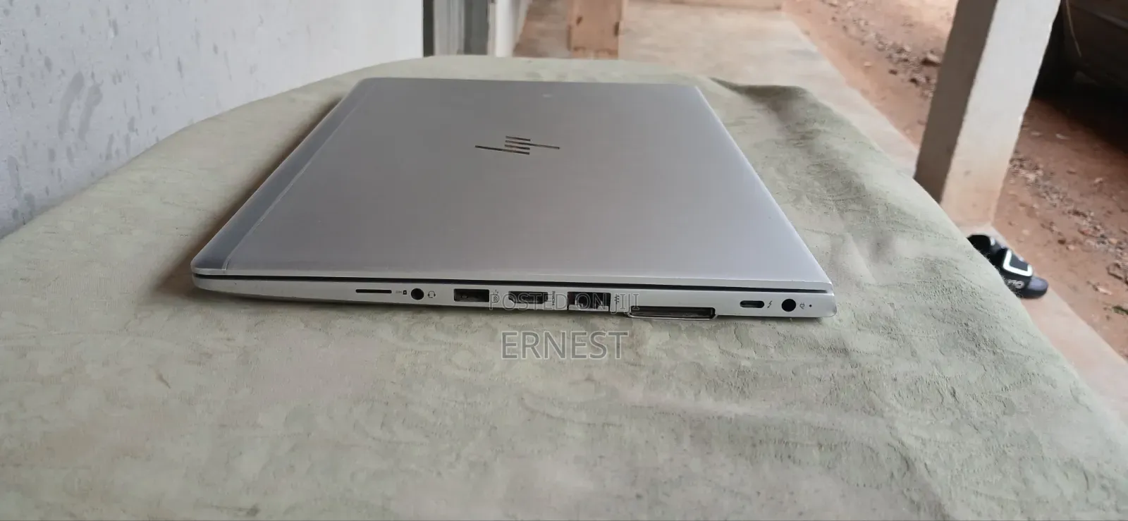 Laptop HP EliteBook 840 G5 8GB Intel Core i5 SSD 256GB