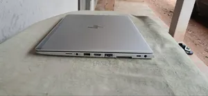 Laptop HP EliteBook 840 G5 8GB Intel Core i5 SSD 256GB