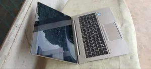 Laptop HP EliteBook 840 G5 8GB Intel Core i5 SSD 256GB