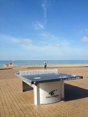 Cornilleau 510M Outdoor Table Tennis