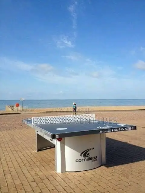 Cornilleau 510M Outdoor Table Tennis