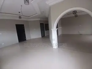 4bdrm Apartment in Fumesua, Kumasi Metropolitan for rent