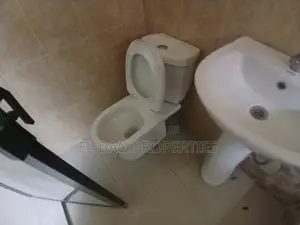 4bdrm Apartment in Fumesua, Kumasi Metropolitan for rent