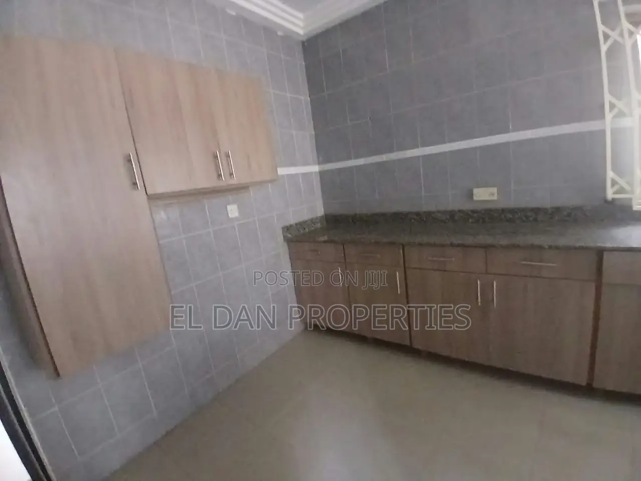 4bdrm Apartment in Fumesua, Kumasi Metropolitan for rent