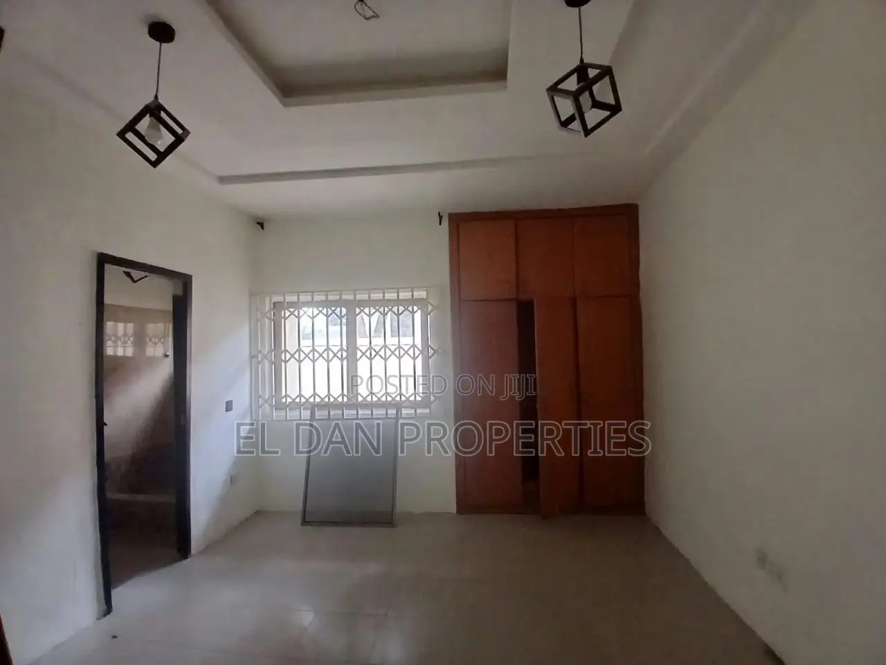 4bdrm Apartment in Fumesua, Kumasi Metropolitan for rent