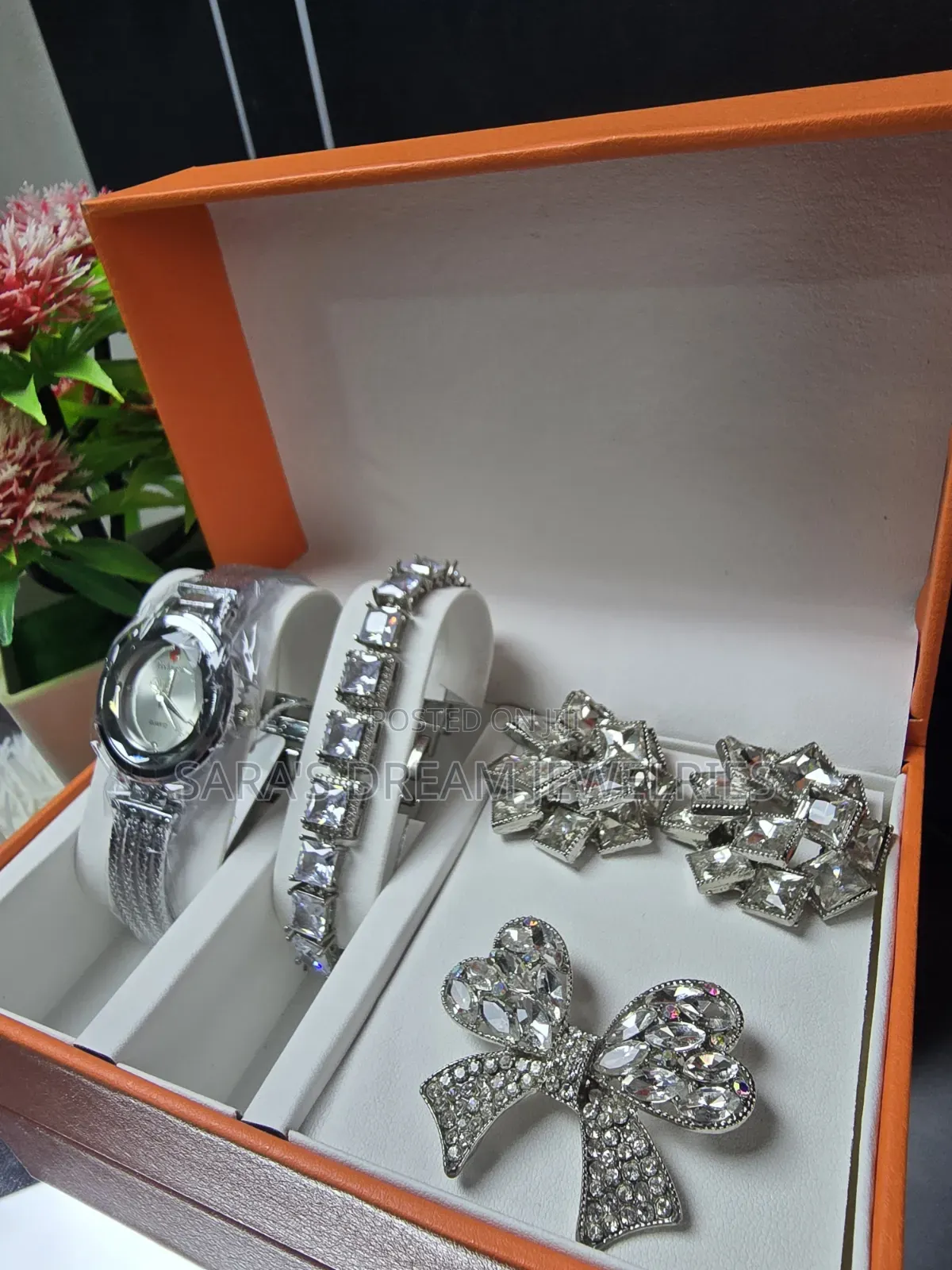 Jewelry Sets