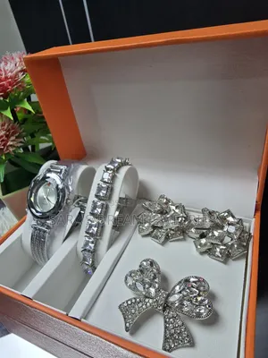 Jewelry Sets