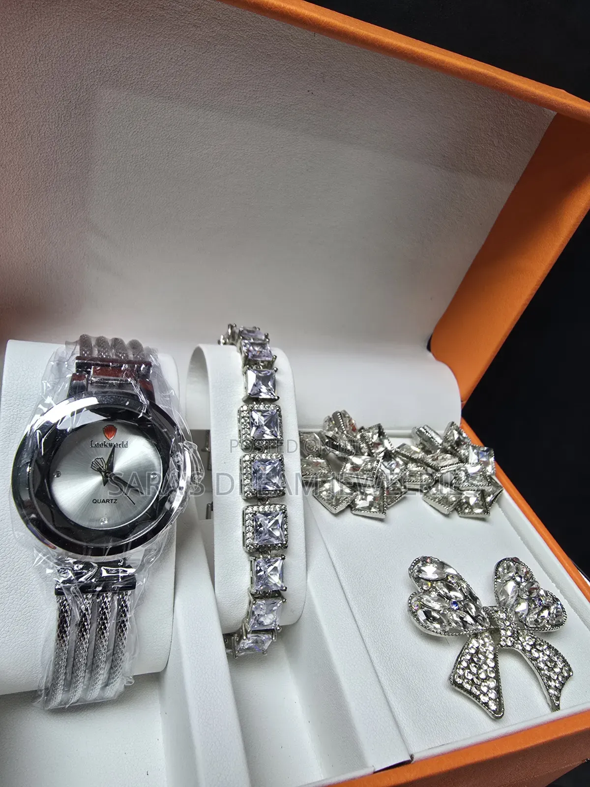 Jewelry Sets
