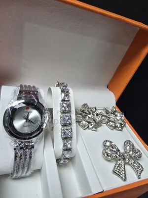 Jewelry Sets